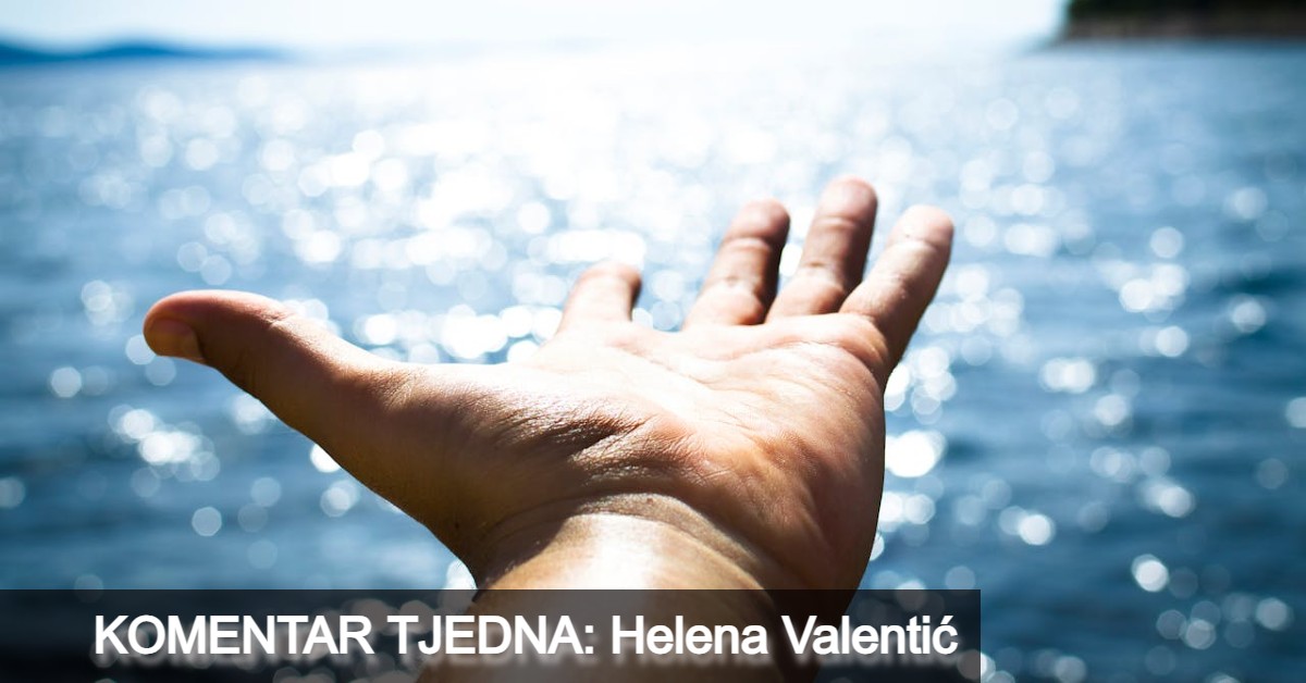 KOMENTAR TJEDNA Molitva kao najveći problem nasilne ljevice