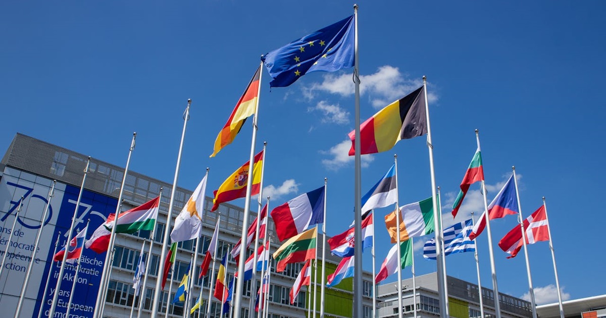 KRATKI VODIČ ZA NEDJELJU Tko zastupa koje politike u Europskoj uniji