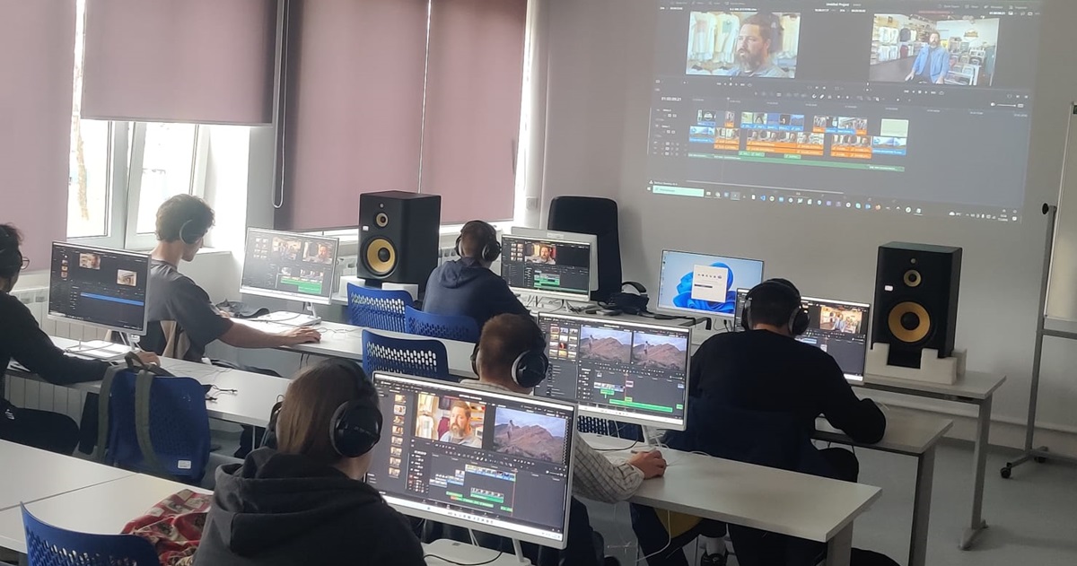Razvijaj karijeru u turizmu: STEM pristup uz enogastronomiju, poslovnu informatiku i računovodstvo