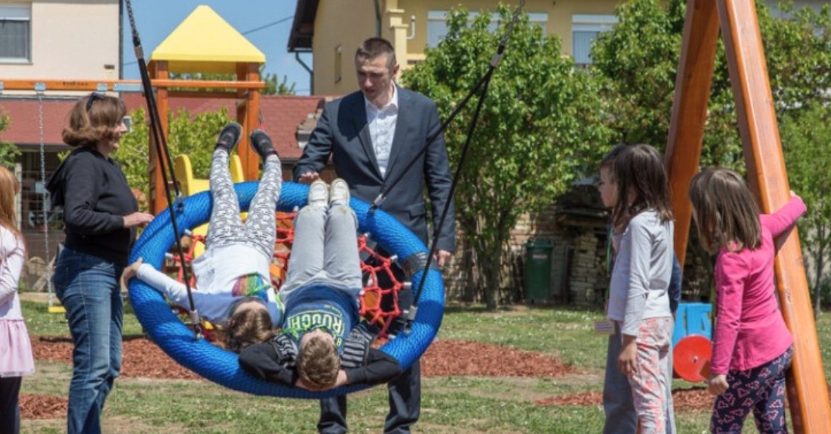 Jučer obećano, danas ispunjeno; u Vukovaru vrtić – besplatan!