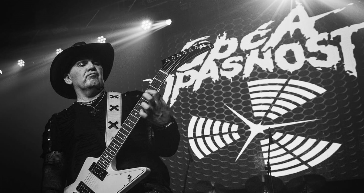 Preminuo gitarist Opće opasnosti Slaven Živanović Žiža