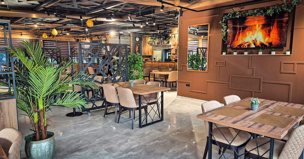 Vinkovci imaju novi restoran! Jeste li već posjetili Genscher by Vinkoprom?