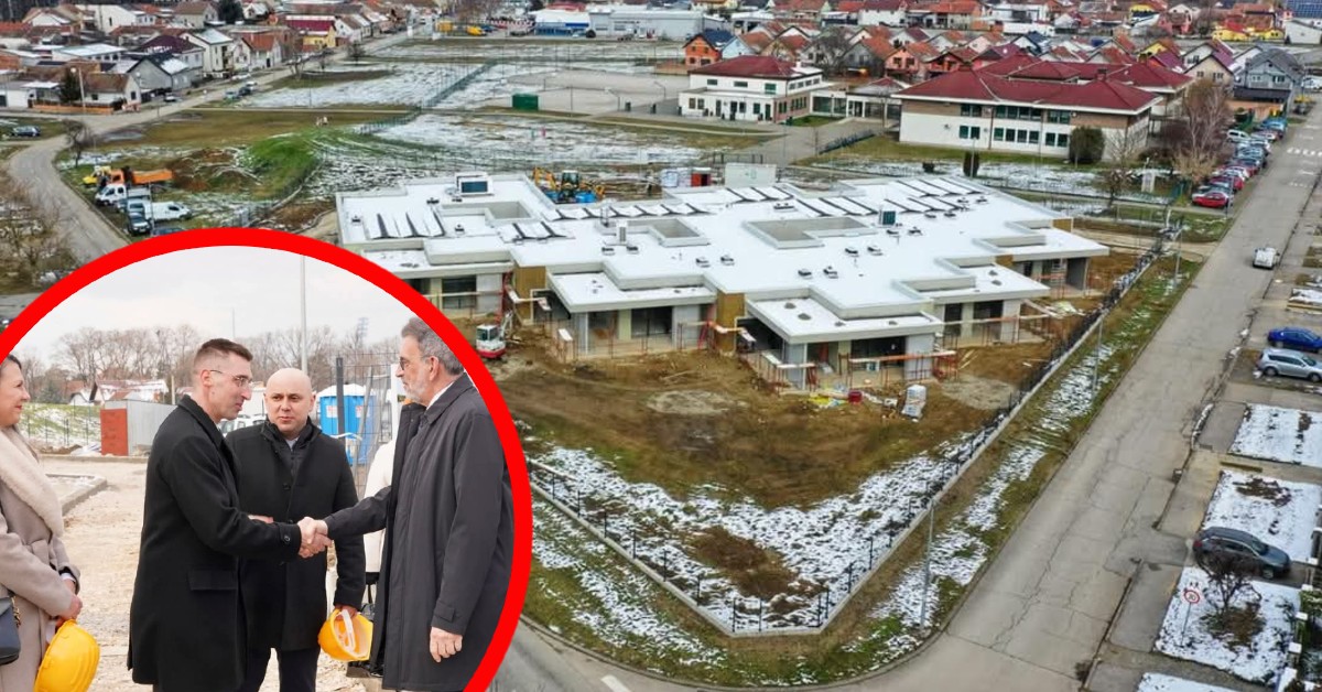 Vinkovci će već ove godine doći do cilja koji ostatak Hrvatske treba ostvariti do 2030.!
