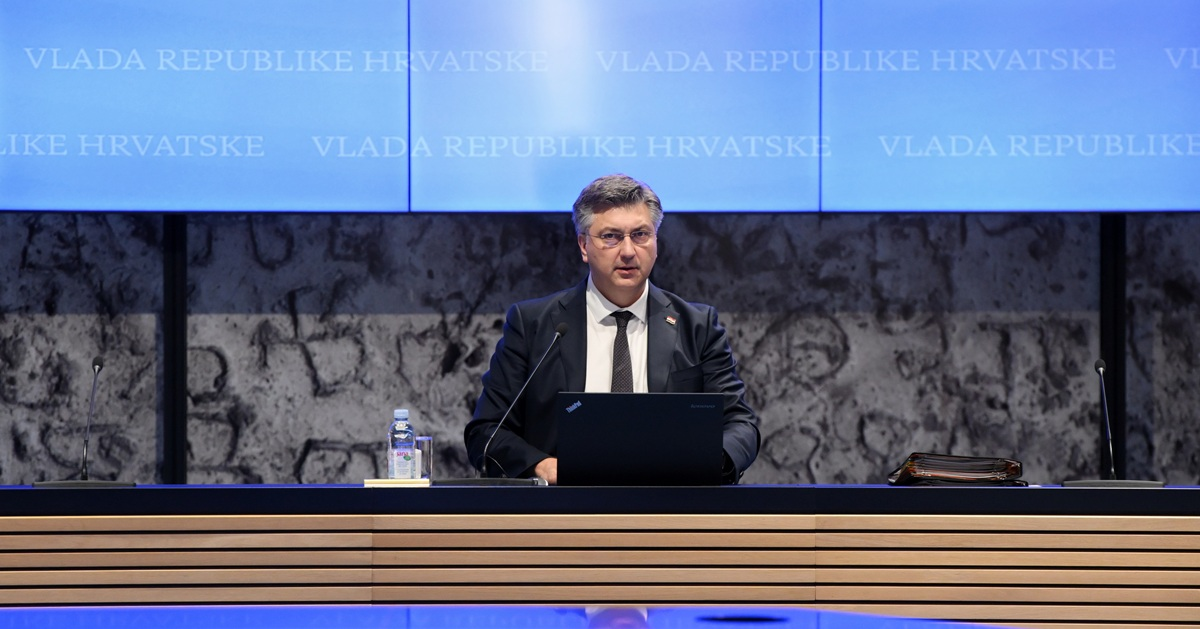 Vlada RH imenovala jednog Vinkovčanina na važne funkcije u državi!